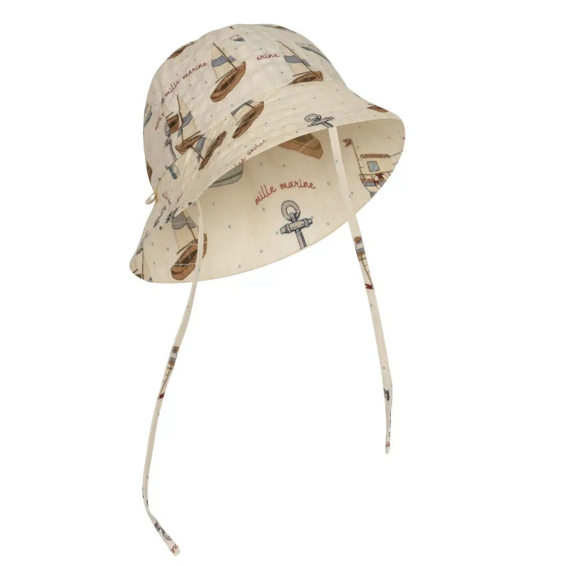 Solhatt, Ace - Konges Slöjd