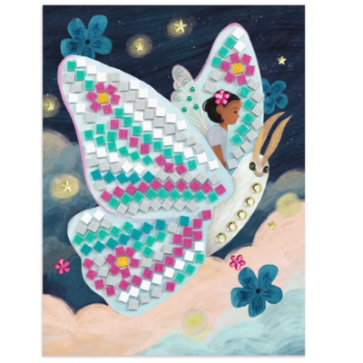 The Enchanted World, Mosaic Pyssel - Djeco