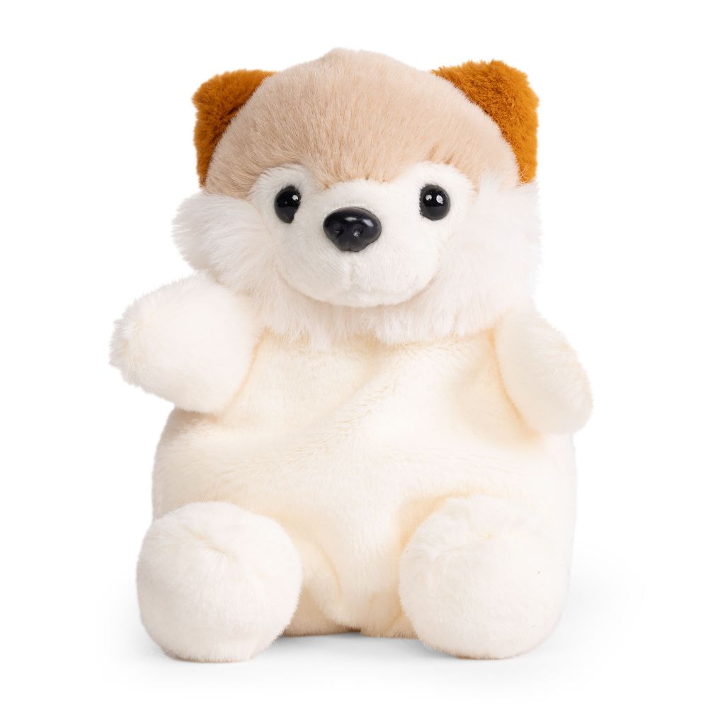 LITTLE Living Nature Snugglies Pet Animal Plush - Välj din favorit