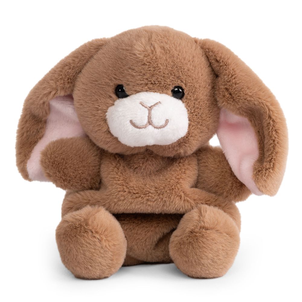 LITTLE Living Nature Snugglies Pet Animal Plush - Välj din favorit
