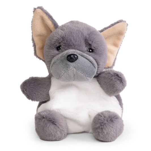 LITTLE Living Nature Snugglies Pet Animal Plush - Välj din favorit