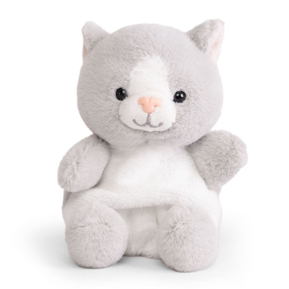 LITTLE Living Nature Snugglies Pet Animal Plush - Välj din favorit