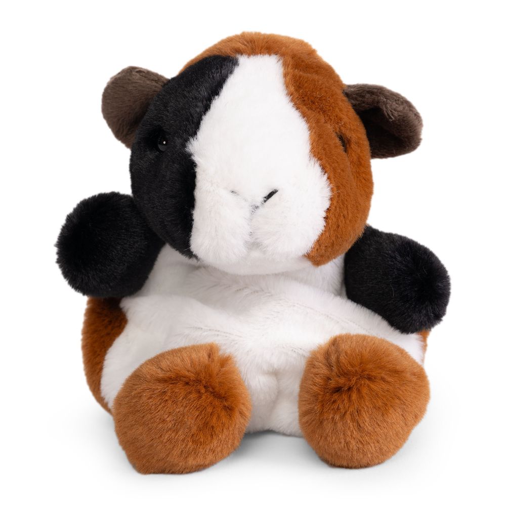 LITTLE Living Nature Snugglies Pet Animal Plush - Välj din favorit