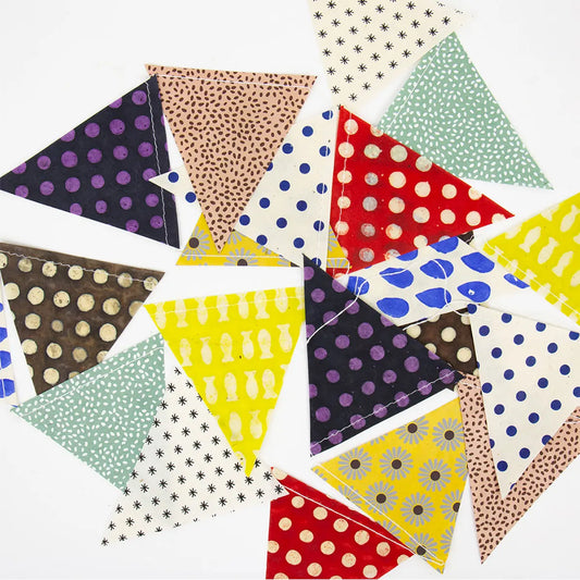 Girlang, FIESTA DOS - Afroart