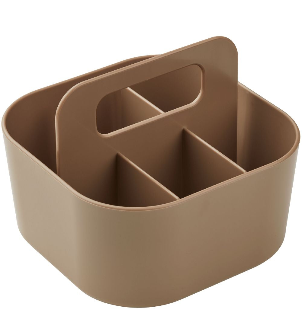 May Storage Caddy, Oat