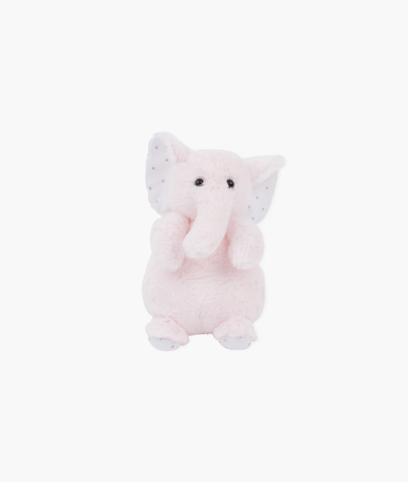 Charlie Elephant Tiny, Pink