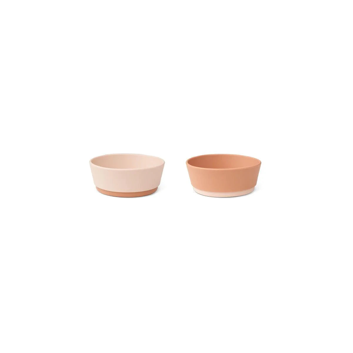 Clarke Bowl 2 pack, Rose Mix