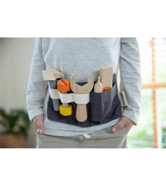 Verktygsbälte - PlanToys