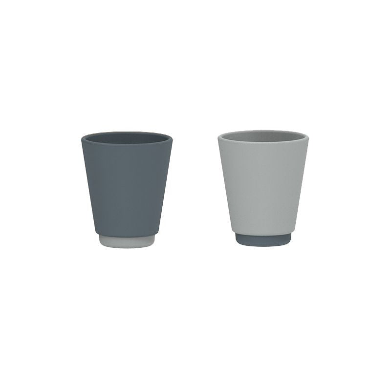 Rachel Cup 2-pack, Blue