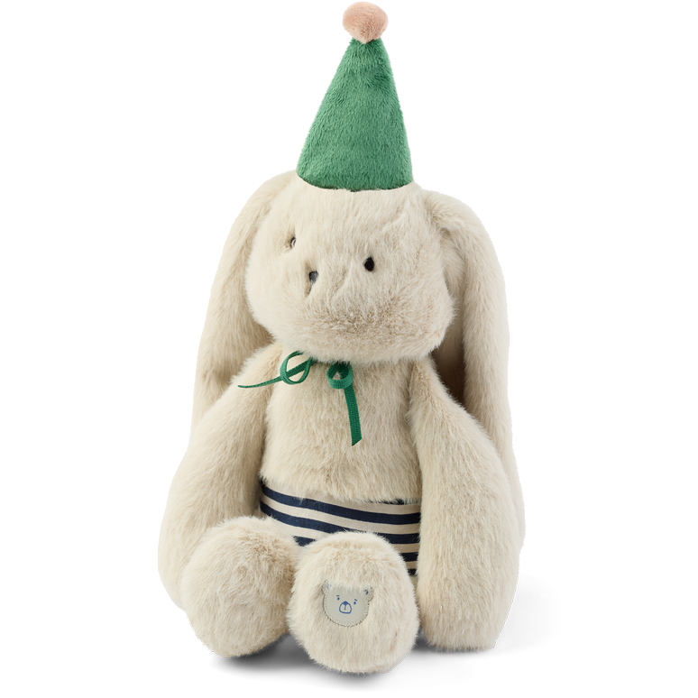 Bertrand Kanin, Celebration Teddy - Liewood