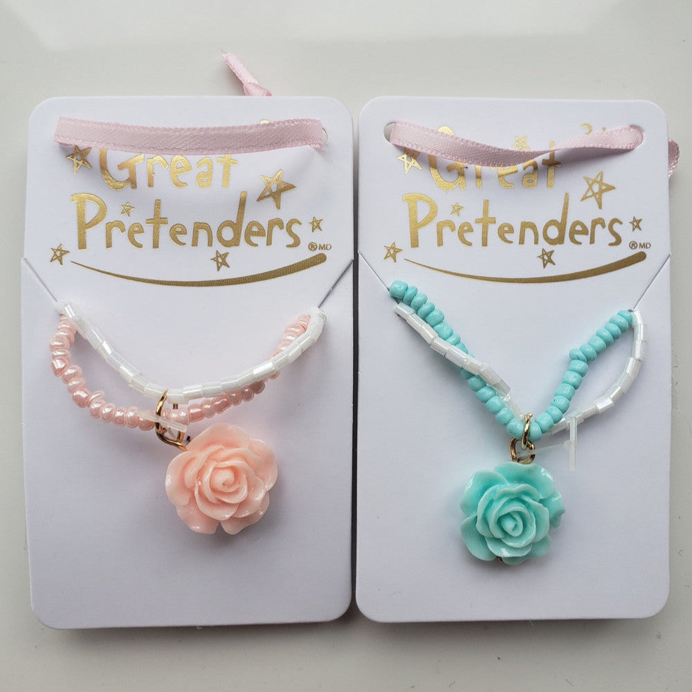 Halsband Ros - Great Pretenders