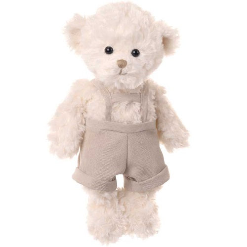 Nallen Lilla Gossen "Välkommen till världen" - Bukowski