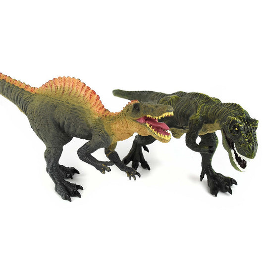 Dinosaurier, 37-43 cm - Robetoy