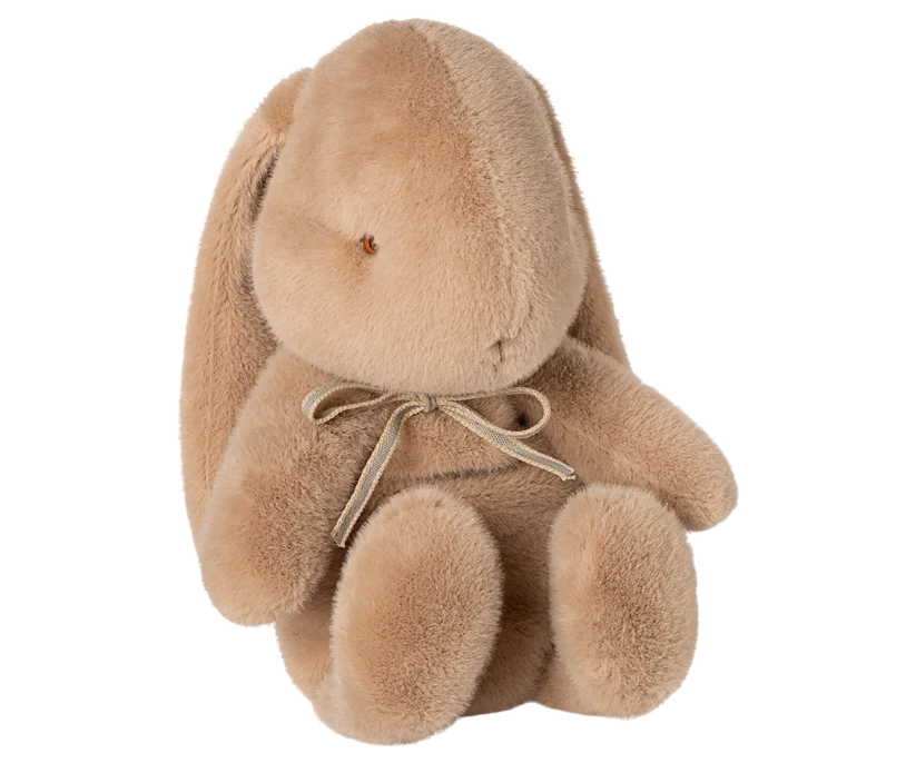 Mjukisdjur, Kanin 34 cm, Kräm Persika - Maileg