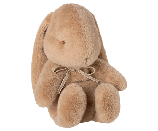 Mjukisdjur, Kanin 34 cm, Kräm Persika - Maileg
