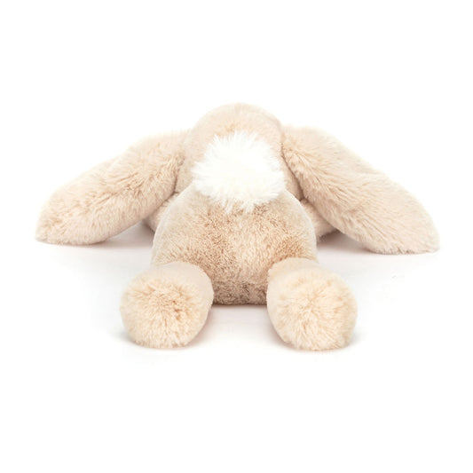 Gosedjur Kanin, Smudge Rabbit 13 cm - Jellycat