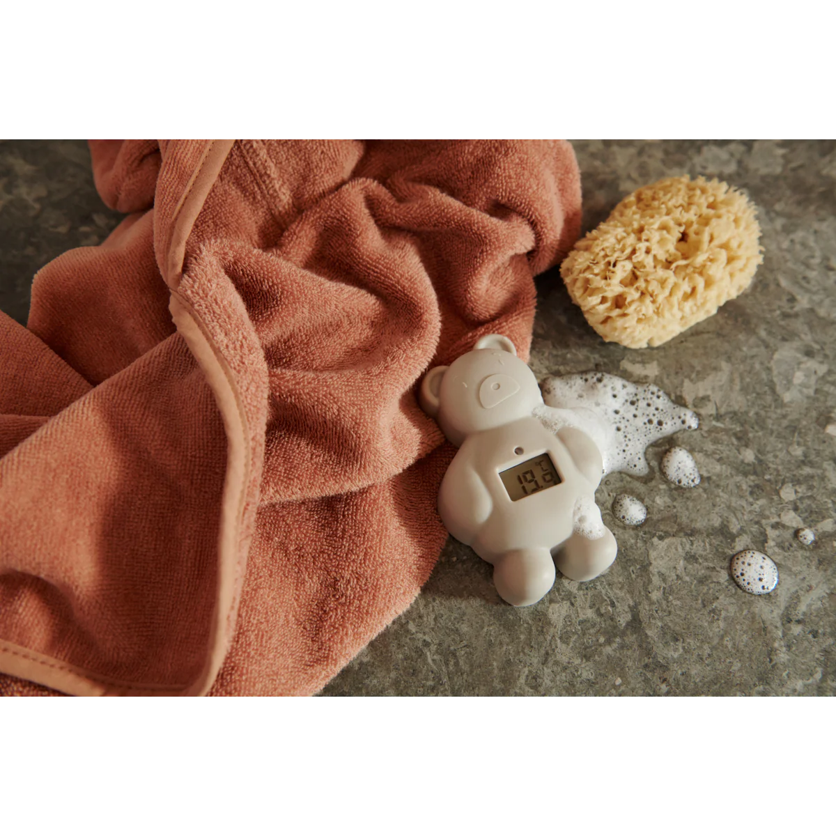 Bad termometer, Kiera Bad Björn - Liewood