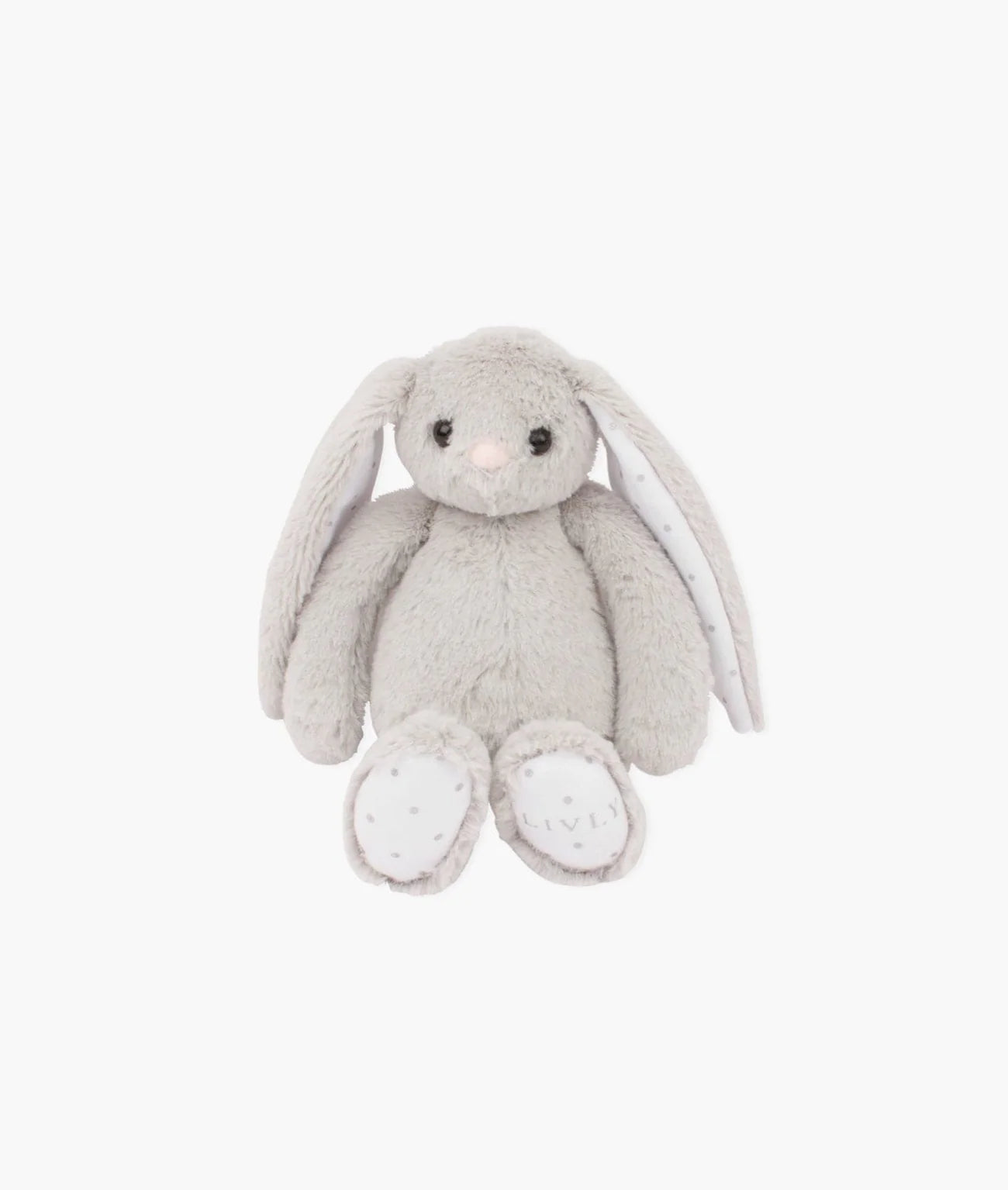 Bunny Marley Tiny, Grey