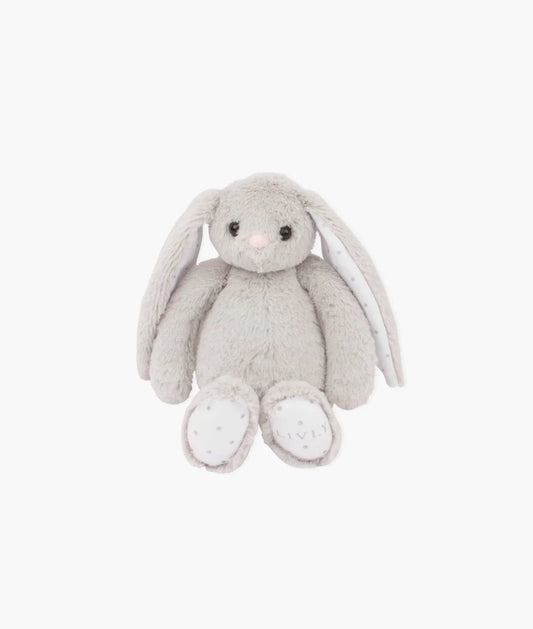 Bunny Marley Tiny, Grey