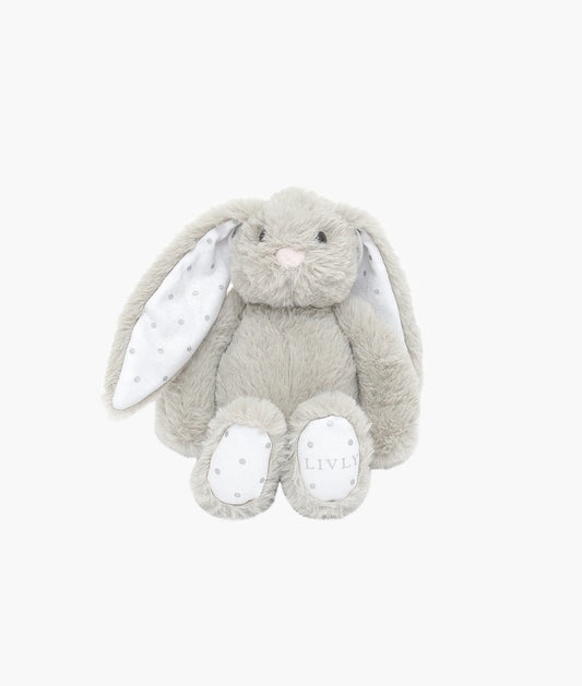 Bunny Marley Tiny, Grey