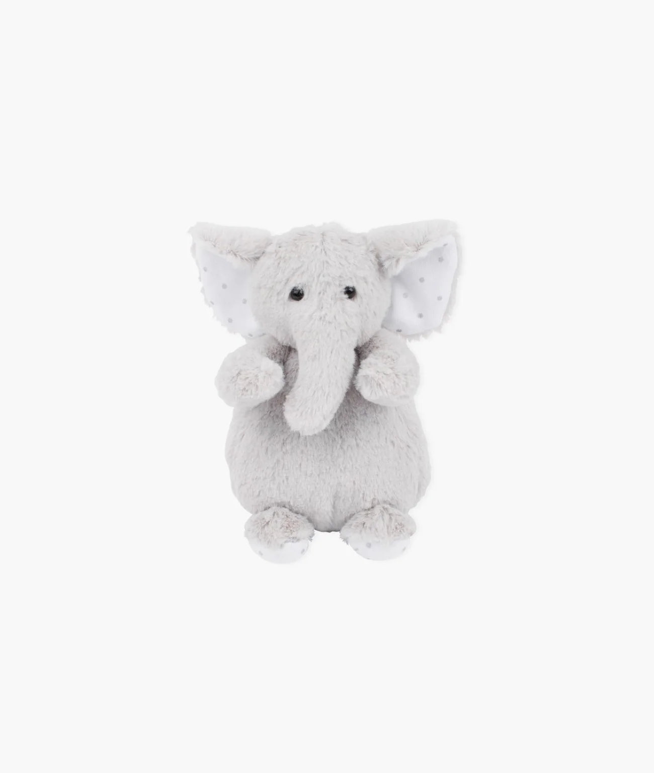 Charlie Elephant Tiny, Grey