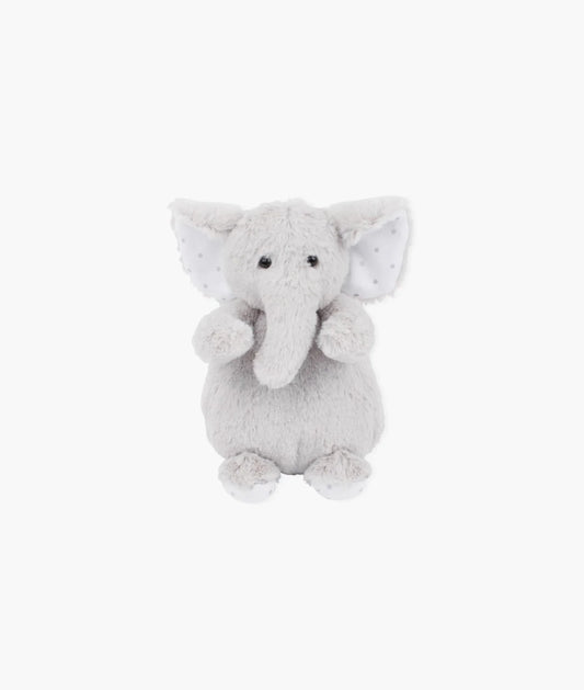 Charlie Elephant Tiny, Grey