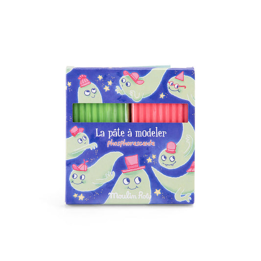 Modelling Clay, Glow In The Dark, Les Petites Merveilles
