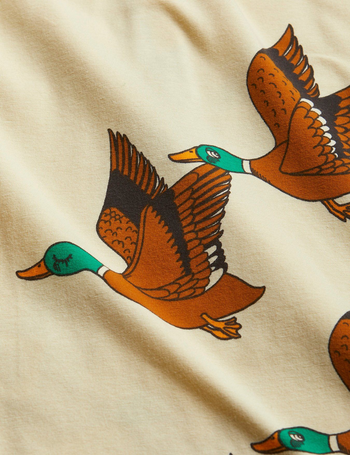 Ducks AOP SS Tee