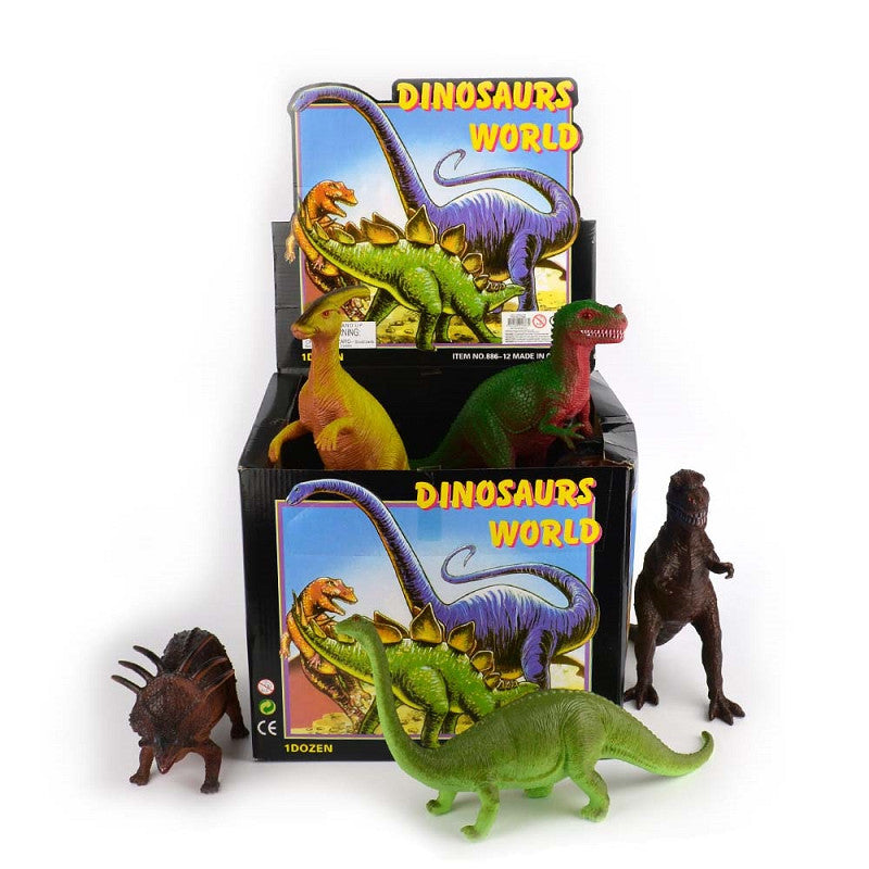 Dinosaurie 30 cm
