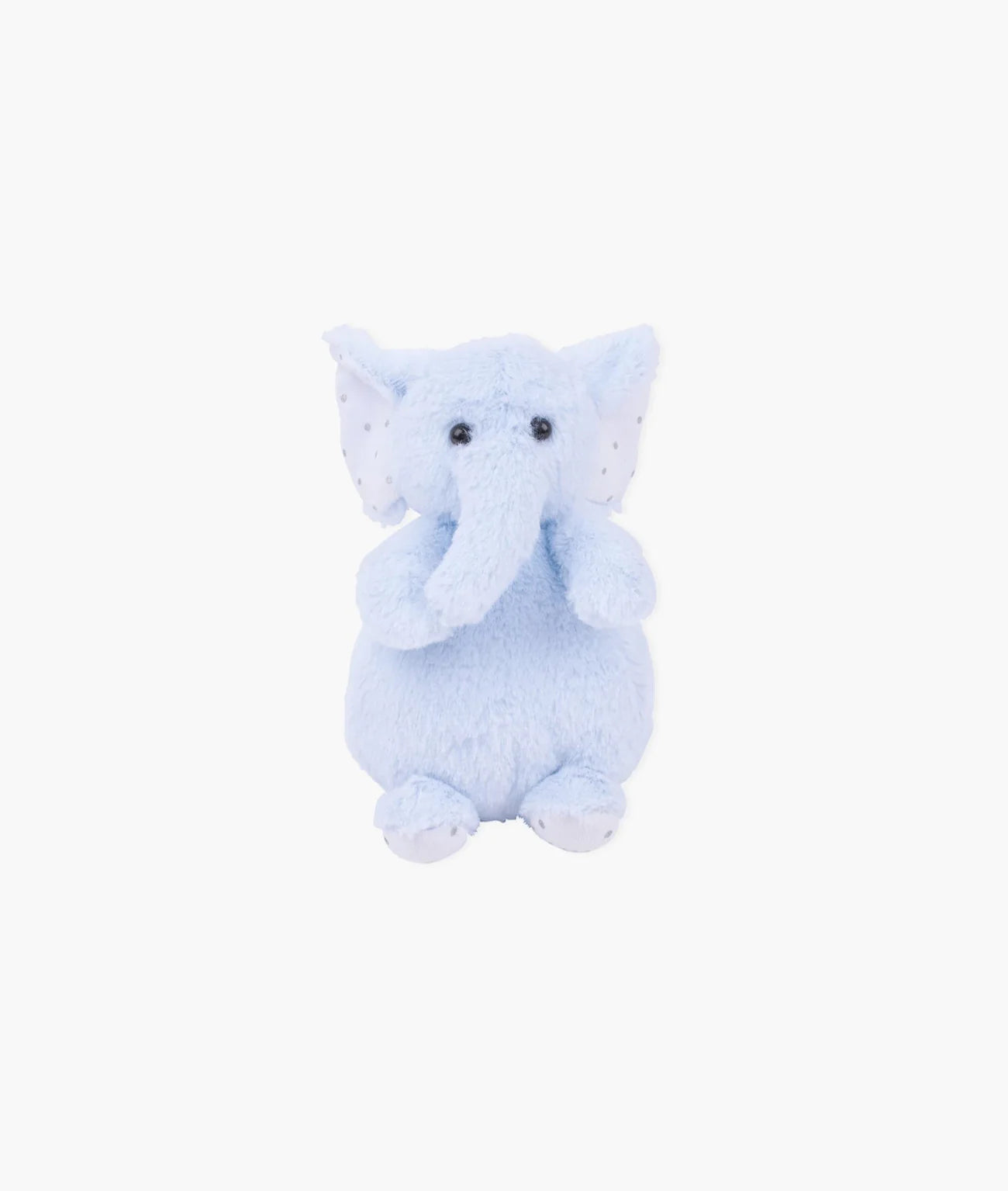 Charlie Elephant Tiny, Blue