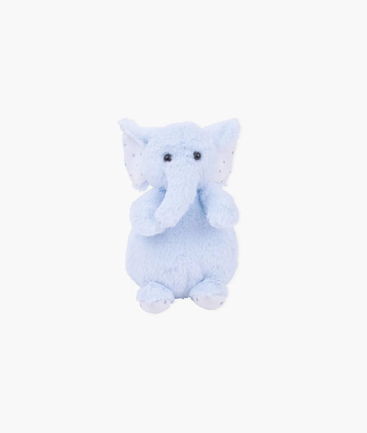 Charlie Elephant Tiny, Blue