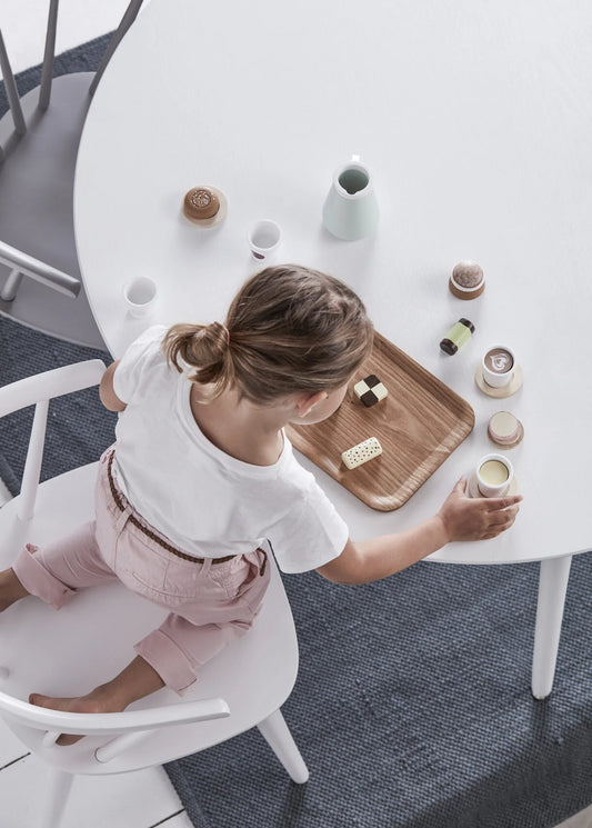 Fika Kakor 7-set, Swedish Fika - Kids Concept