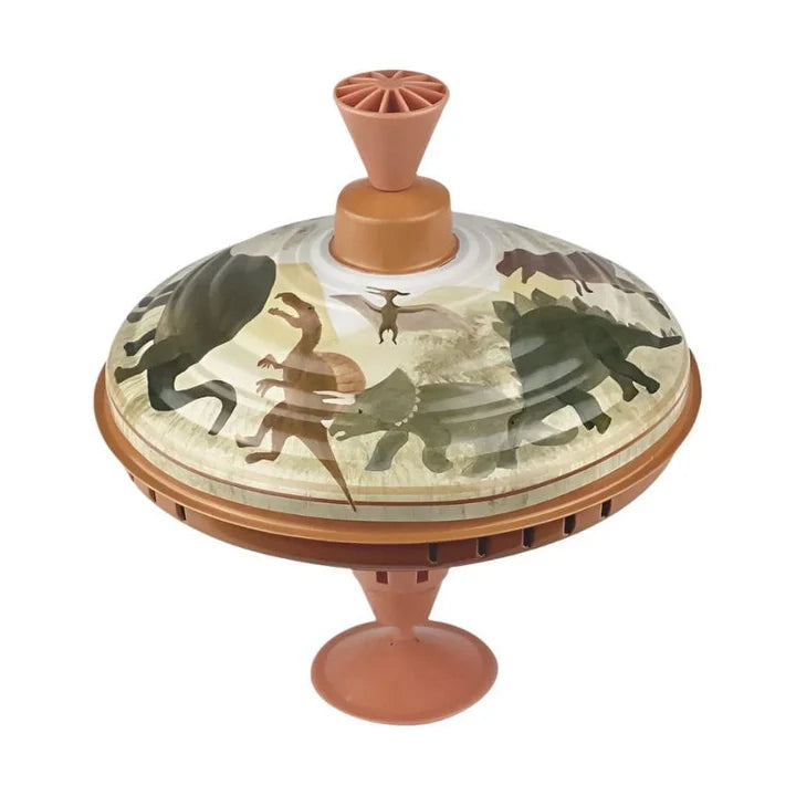 Stor Snurra, Dino - Egmont Toys
