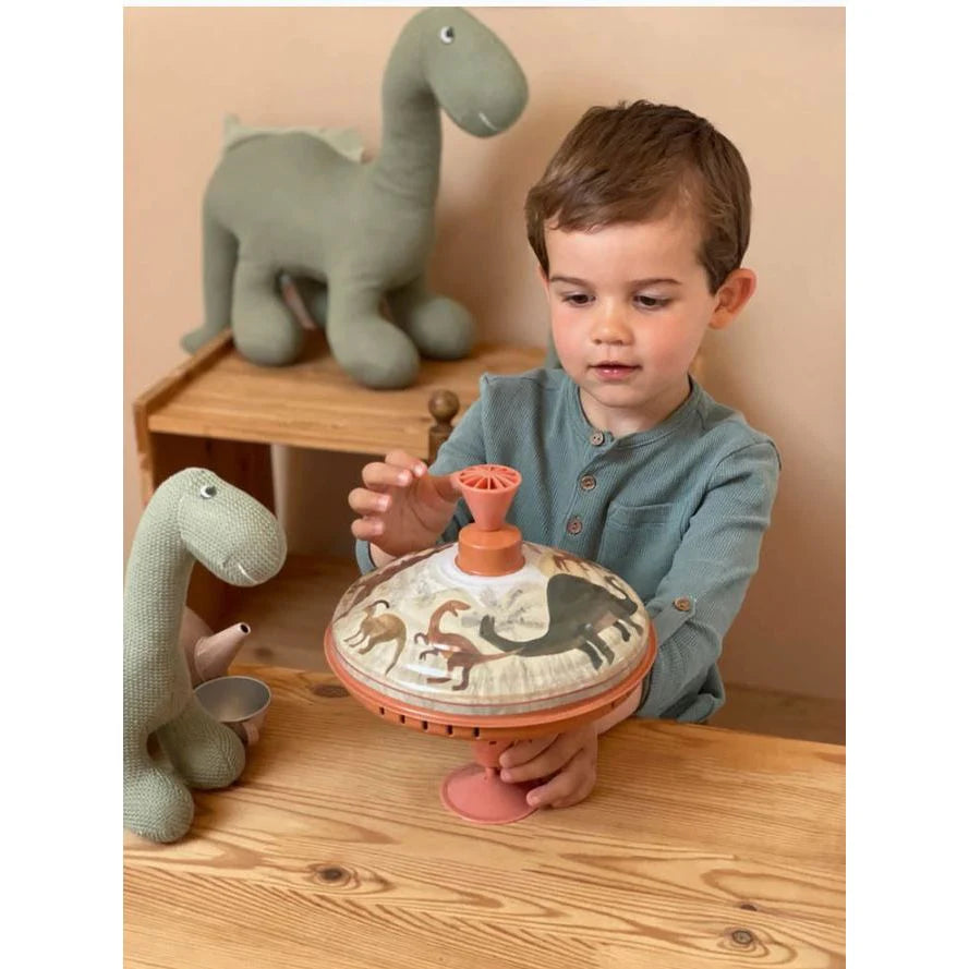 Stor Snurra, Dino - Egmont Toys