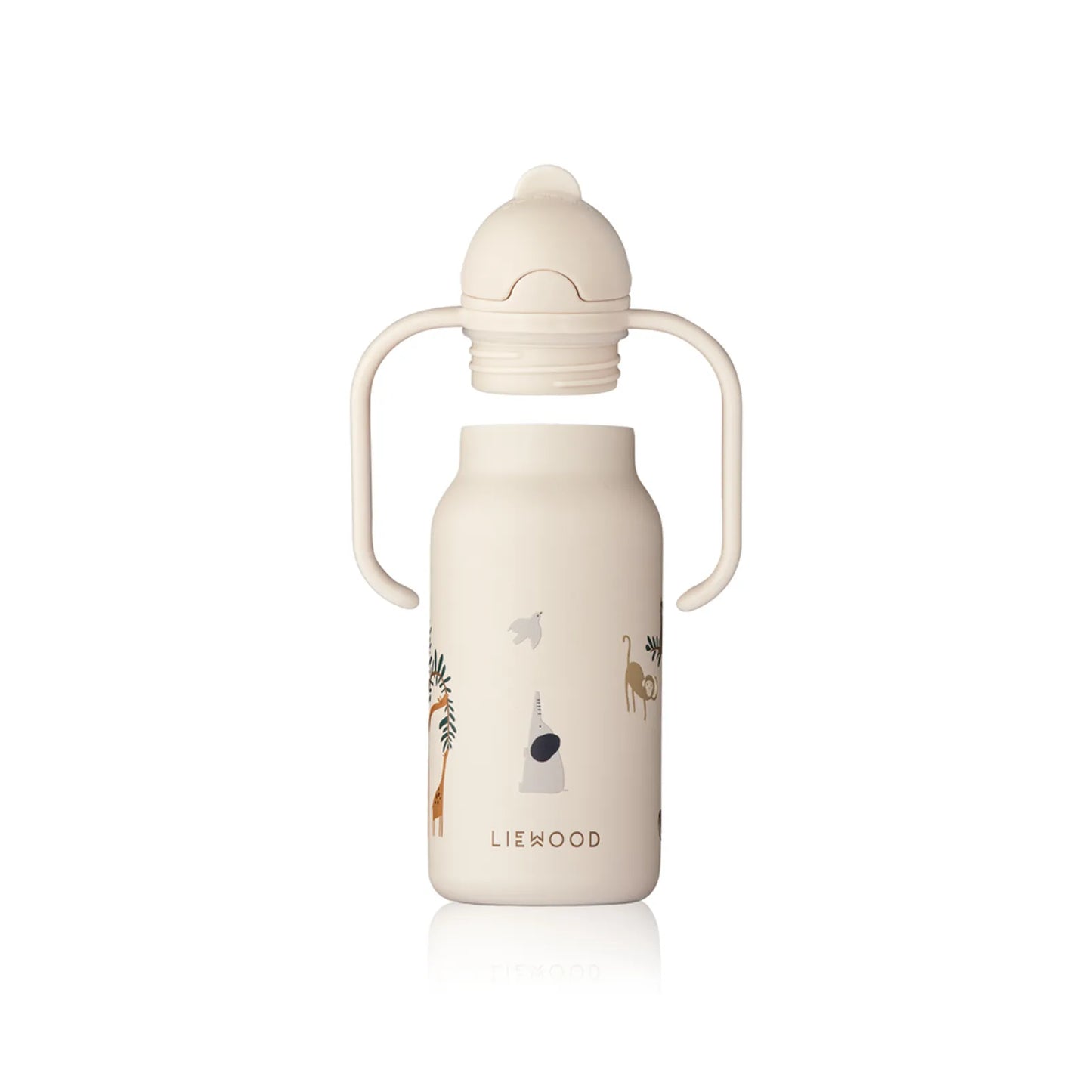 Kimmie Bottle 250 ml, All Together/Sandy