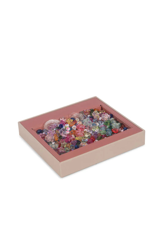 Box of Pearls, Multi Color