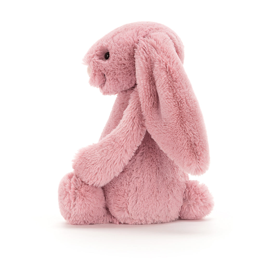 Gosedjur Kanin, Bashful Tulip Pink, 31 cm - Jellycat