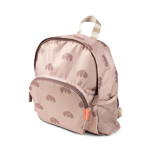 Kids Backpack Ozzo, Powder