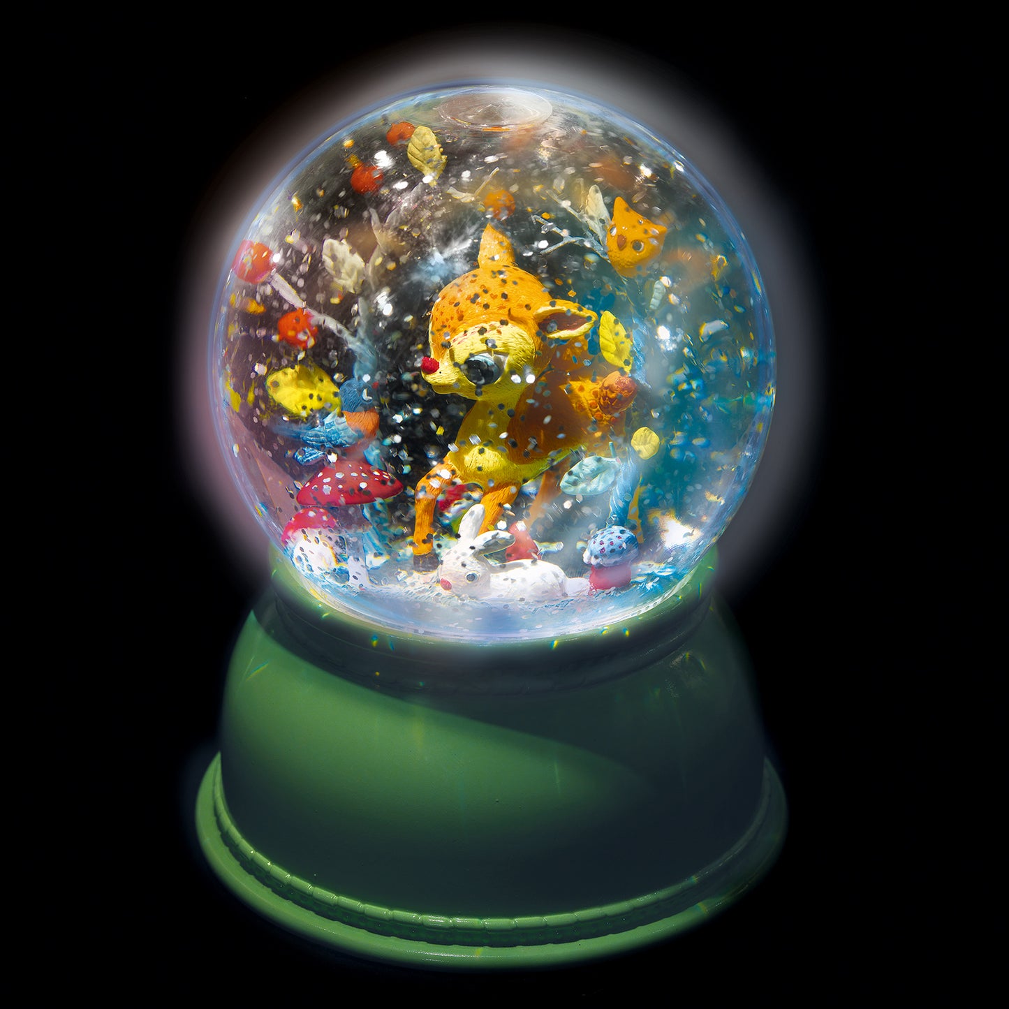 Nattlampa, Fawn - Djeco