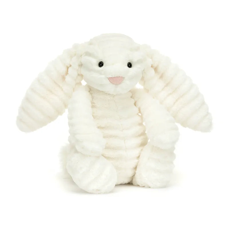 Gosedjur Kanin, Bashful Luxe, Nimbus 31 cm  - Jellycat