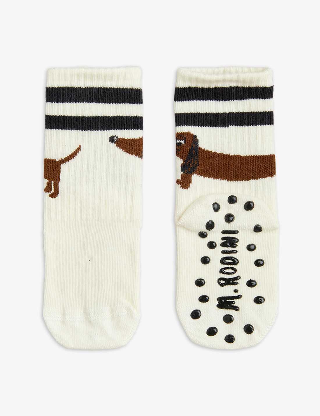 Dog Anti-Slip Socks, 1 Pack