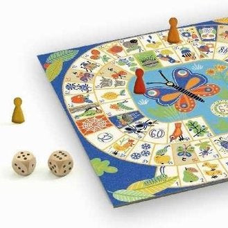 Goose Game, Brädspel - Djeco