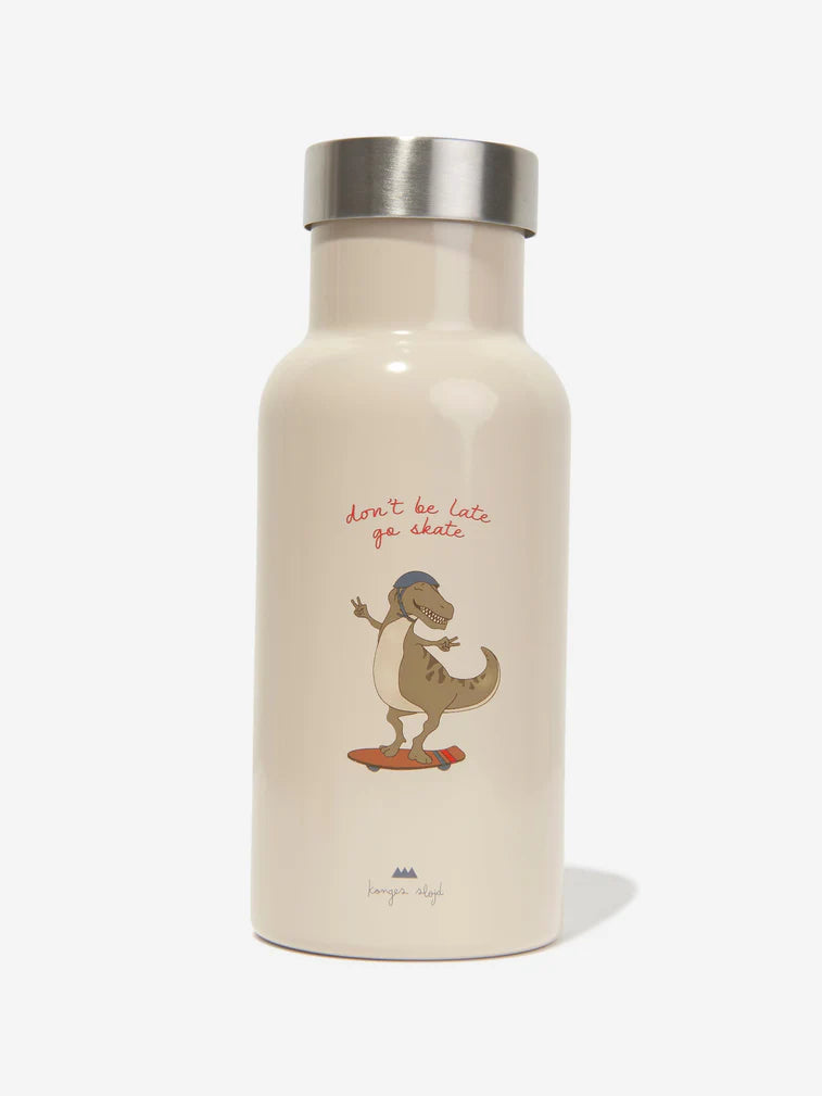 Thermo Bottle 350 ml, Skateosaurus