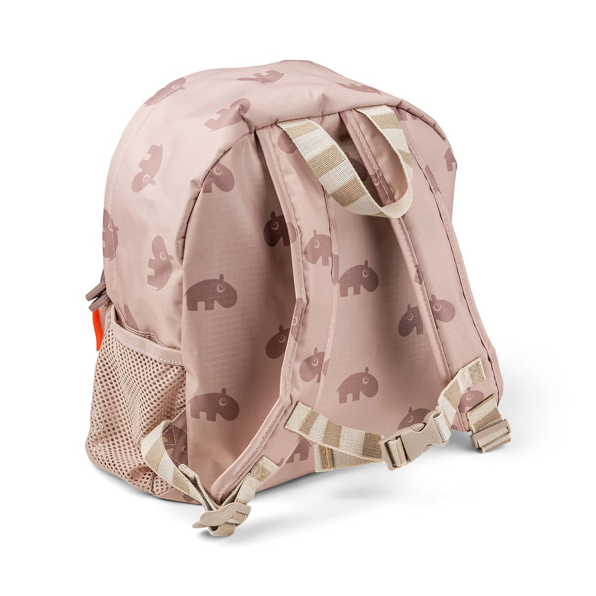 Kids Backpack Ozzo, Powder