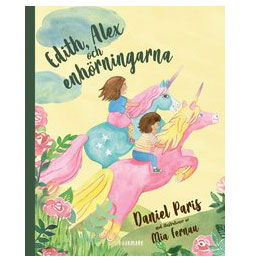 Edith, Alex och Enhörningarna