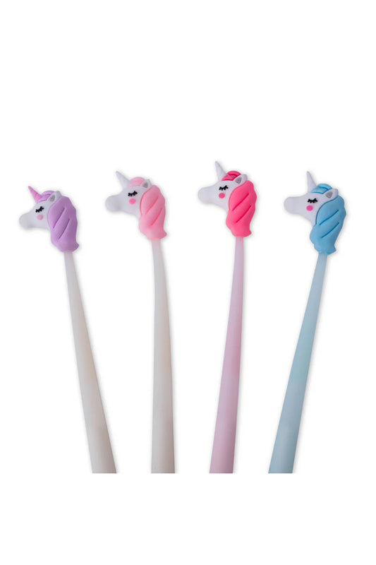 Unicorn Jiggle Wiggle pens