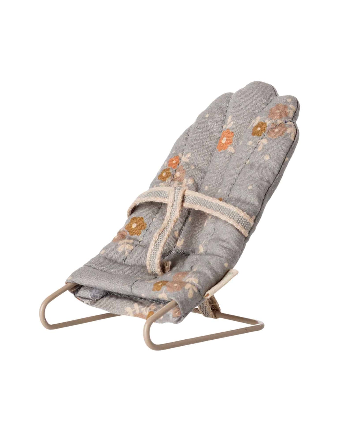 Miniatyr, Babysitter, My, Blå - Maileg