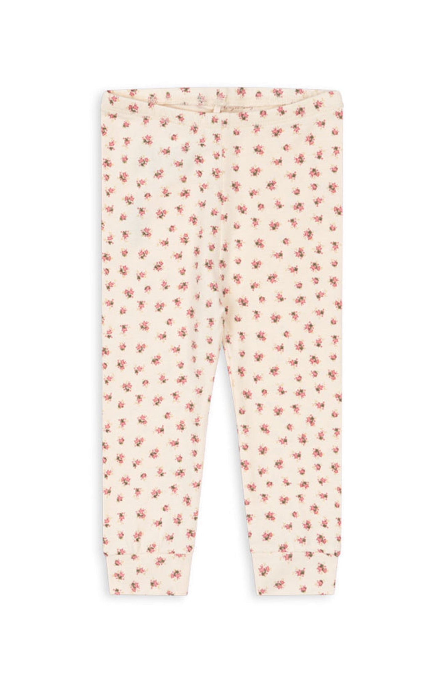 Basic Pants GOTS, Bloomie