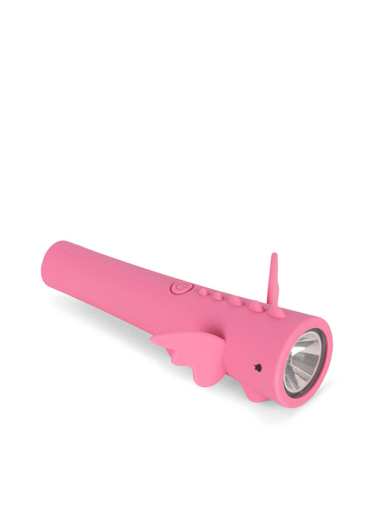 Dragon Flash Light, Pink