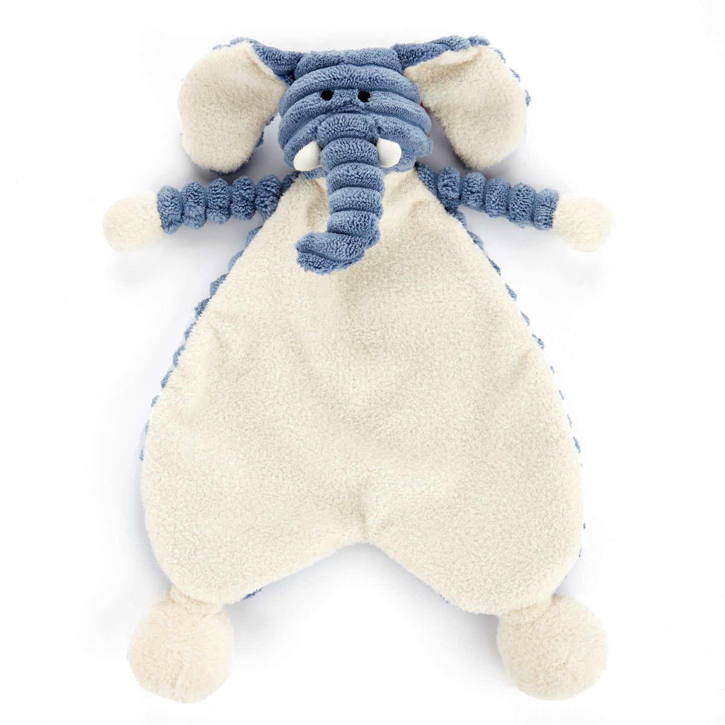 Snuttefilt, Cordy Roy Baby Elephant - Jellycat
